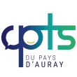 Communauté Professionnelle de Territoire de Santé (CPTS) Auray