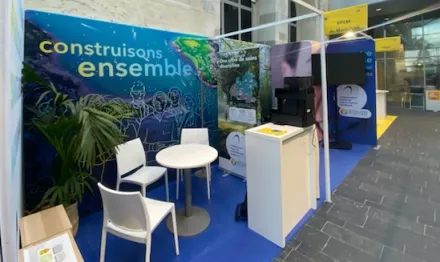 Retrouvez l'EPSM Morbihan au Congrès Français de Psychiatrie 2024 