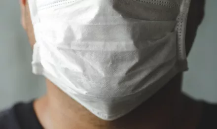 Epidémie de grippe et de virus respiratoires