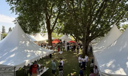 Forum Culturel et Fête de la Musique 2026