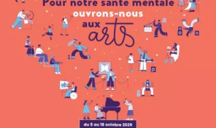 Semaines d'Information sur la Santé Mentale