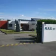MAS du Coudray